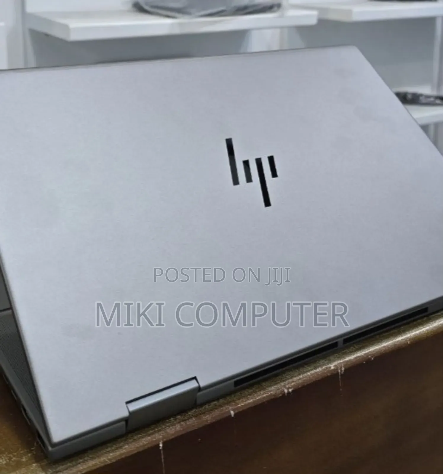 New Laptop HP Envy X360 32GB Intel Core Ultra 7 SSD 1T