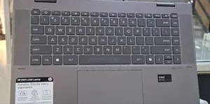 New Laptop HP Envy X360 32GB Intel Core Ultra 7 SSD 1T