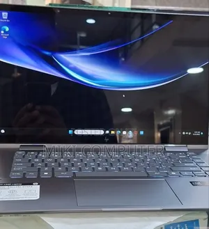 New Laptop HP Envy X360 32GB Intel Core Ultra 7 SSD 1T