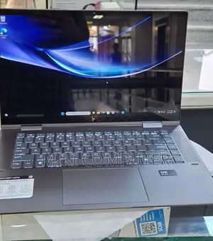 New Laptop HP Envy X360 32GB Intel Core Ultra 7 SSD 1T