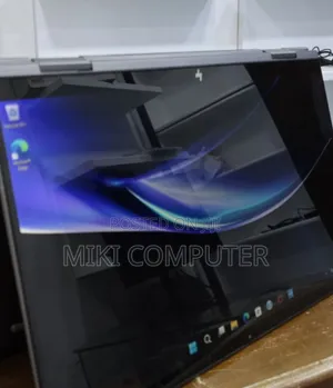 New Laptop HP Envy X360 32GB Intel Core Ultra 7 SSD 1T