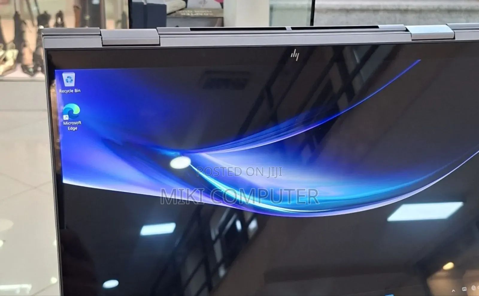 New Laptop HP Envy X360 32GB Intel Core Ultra 7 SSD 1T