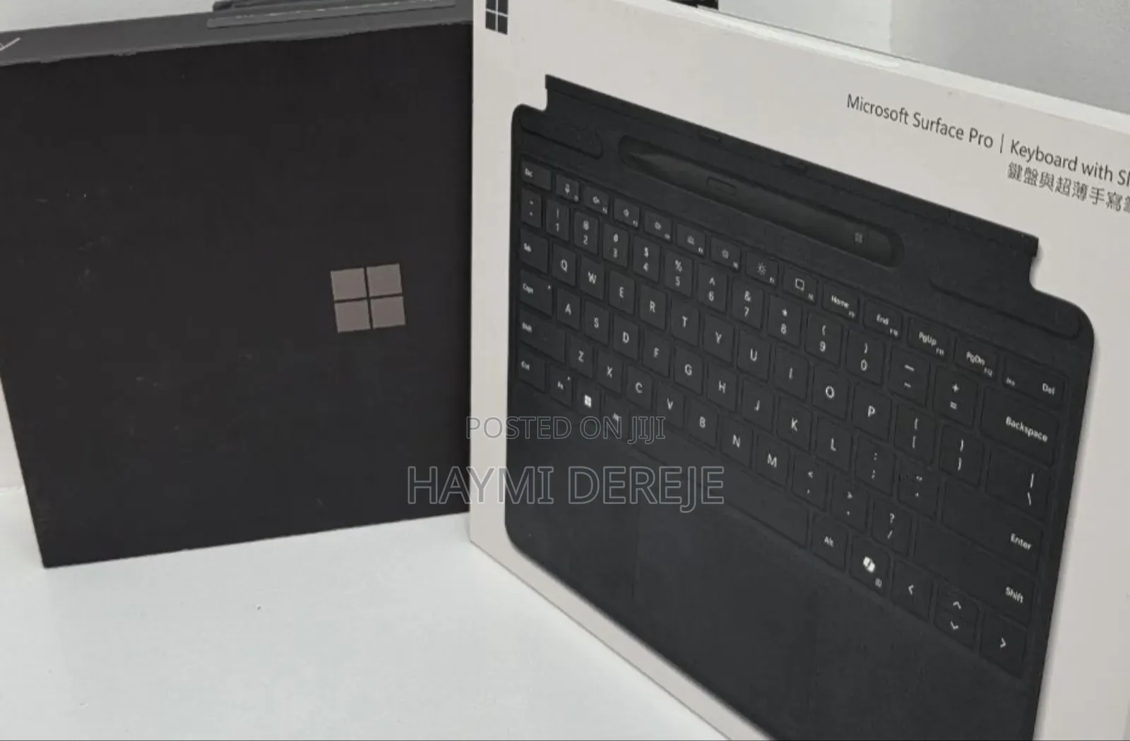 New Laptop Microsoft Surface 16GB Intel Core I7 SSD 512GB