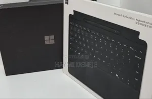 New Laptop Microsoft Surface 16GB Intel Core I7 SSD 512GB