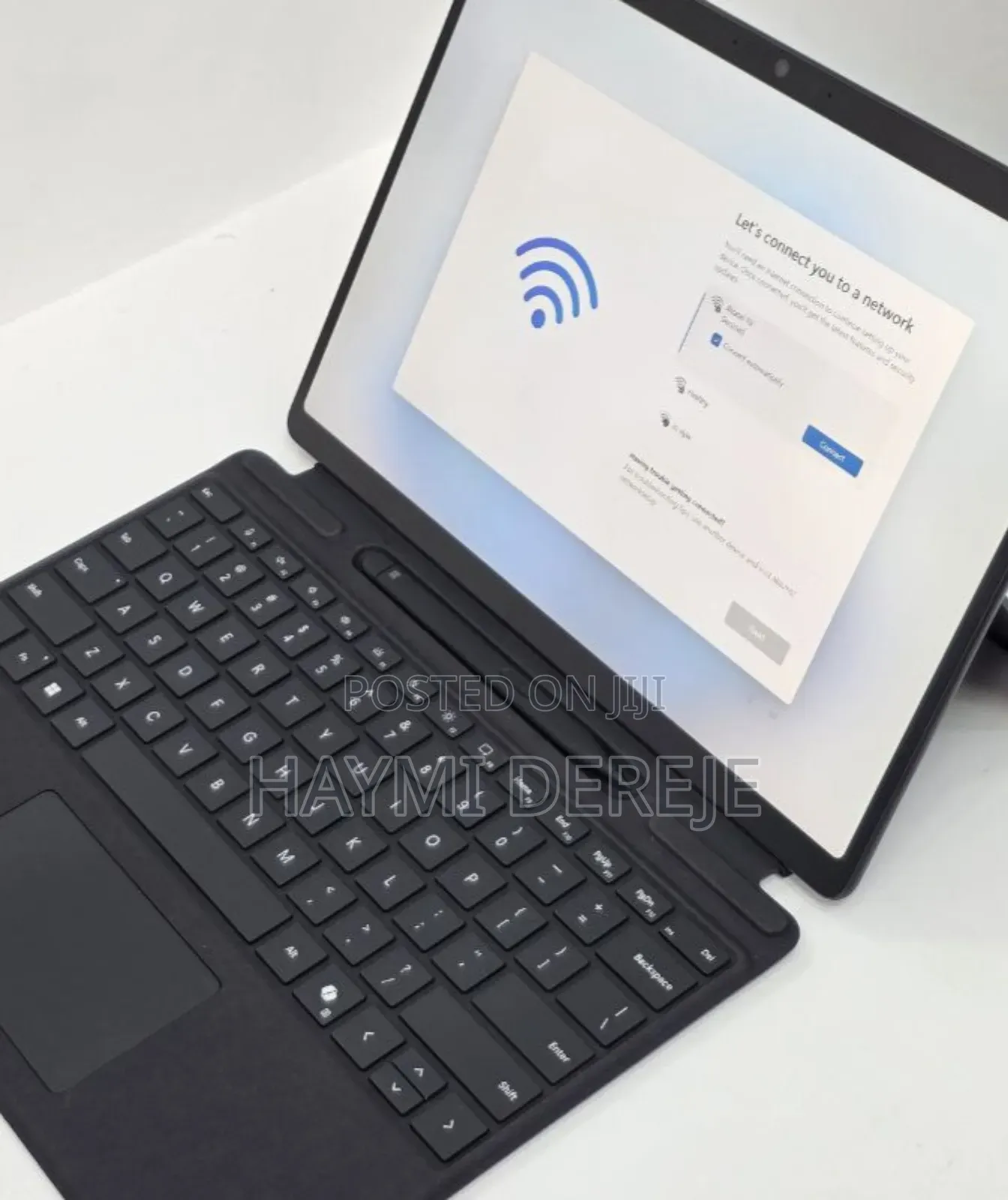 New Laptop Microsoft Surface 16GB Intel Core I7 SSD 512GB