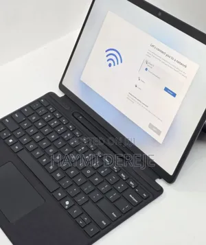 New Laptop Microsoft Surface 16GB Intel Core I7 SSD 512GB