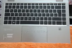 New Laptop HP EliteBook 850 G8 16GB Intel Core I7 SSD 512GB