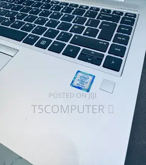 New Laptop HP EliteBook 840 G5 16GB Intel Core I7 SSD 512GB