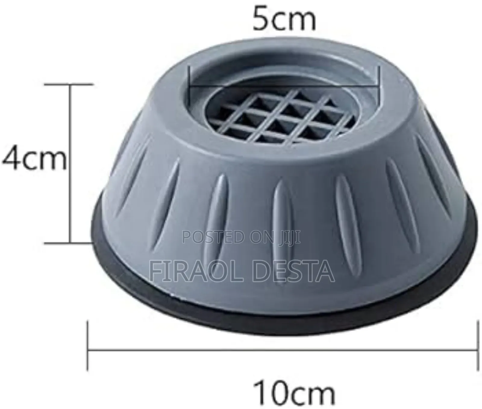 Shock and Anti Slip Pad/Mat