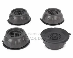 Shock and Anti Slip Pad/Mat