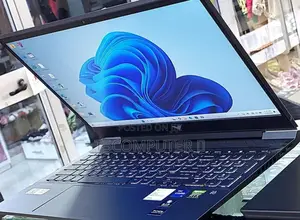 Photo - New Laptop HP Victus 15 16GB Intel Core I7 SSD 512GB