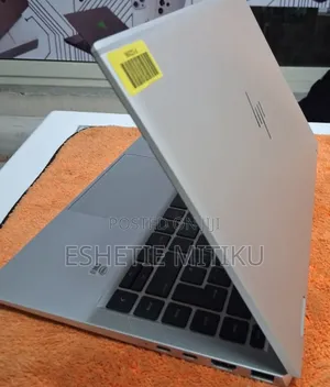 Photo - New Laptop HP EliteBook X360 1040 G7 16GB Intel Core I7 SSD 512GB