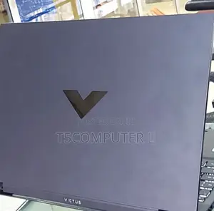 New Laptop HP Victus 15 16GB Intel Core I7 SSD 512GB