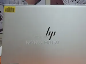 New Laptop HP EliteBook X360 1040 G7 16GB Intel Core I7 SSD 512GB