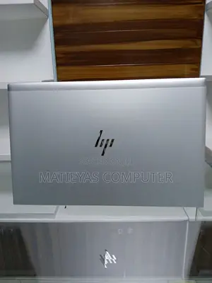 New Laptop HP EliteBook 850 G8 16GB Intel Core I5 SSD 512GB