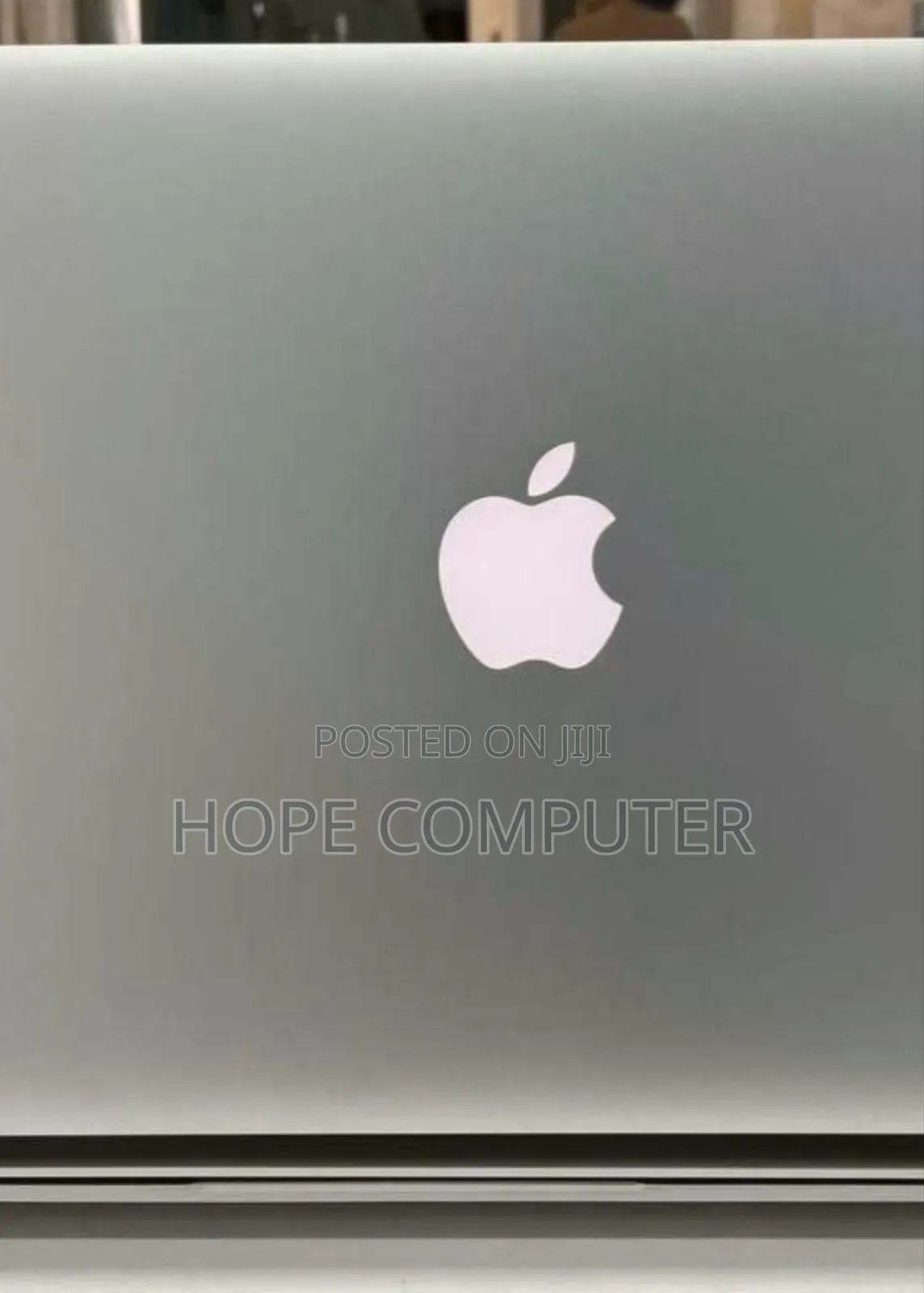 New Laptop Apple MacBook Air 2017 8GB Intel Core I7 SSD 256GB