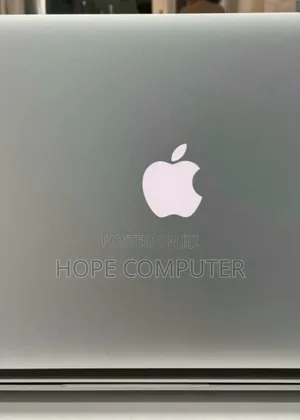 New Laptop Apple MacBook Air 2017 8GB Intel Core I7 SSD 256GB