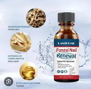 Fungai Nail Renewal (Lanthome)