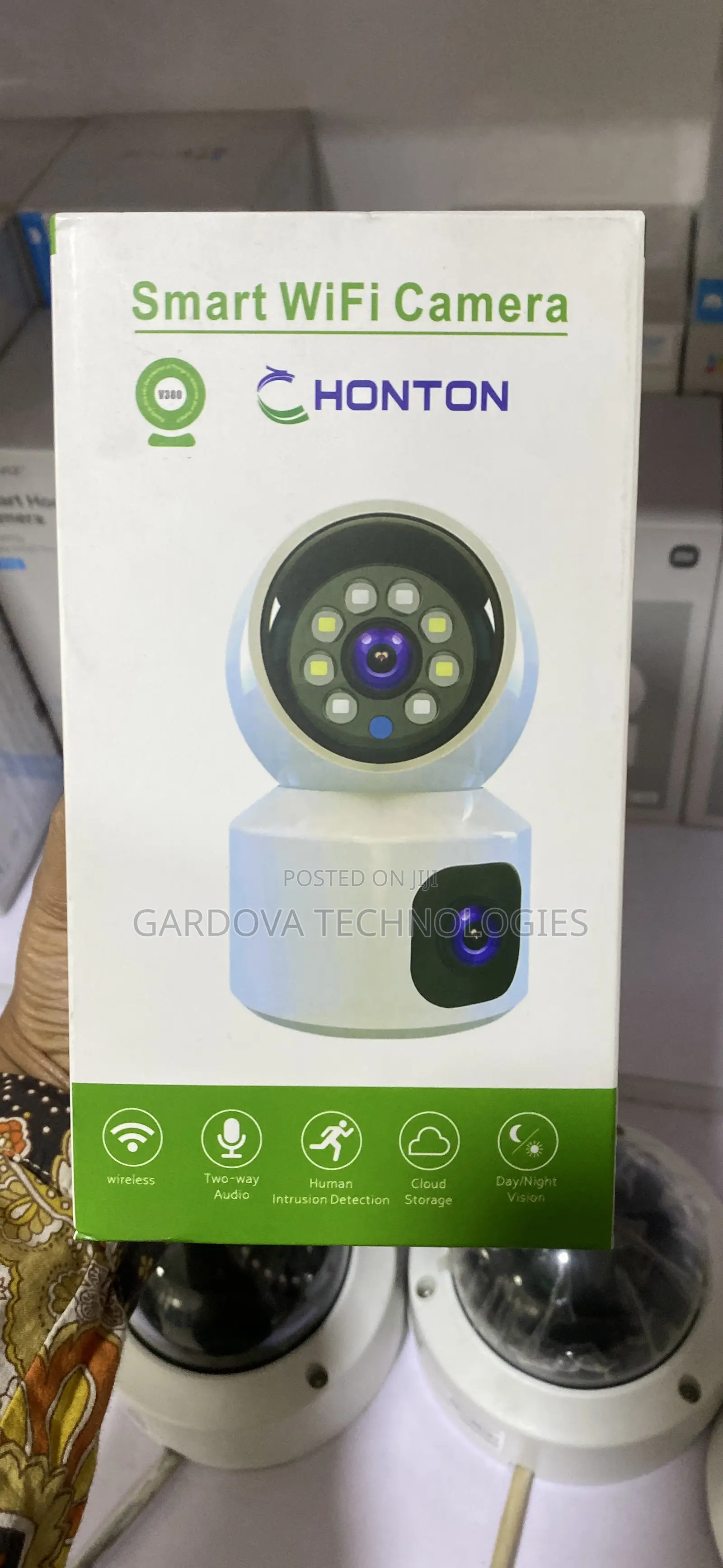 Security Camera With Sim Slot