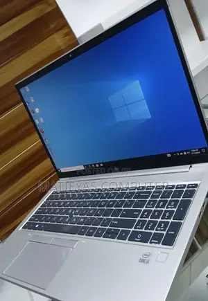 New Laptop HP EliteBook 850 G8 16GB Intel Core I5 SSD 512GB