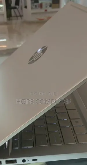 Photo - New Laptop HP Pavilion 15 16GB Intel Core I7 SSD 512GB