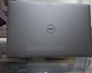 Photo - New Laptop Dell Precision 5550 16GB Intel Core I7 SSD 512GB