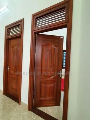 Photo - Elegant and Sturdy Door for Home and Office