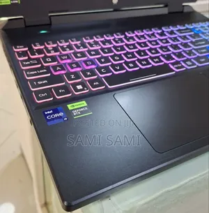 New Laptop Acer Predator Helios 300 16GB Intel Core I9 SSD 1T