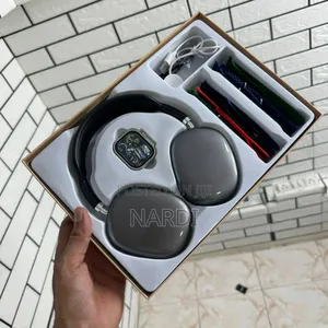 Smart Watch Combo (Zt Ultra)