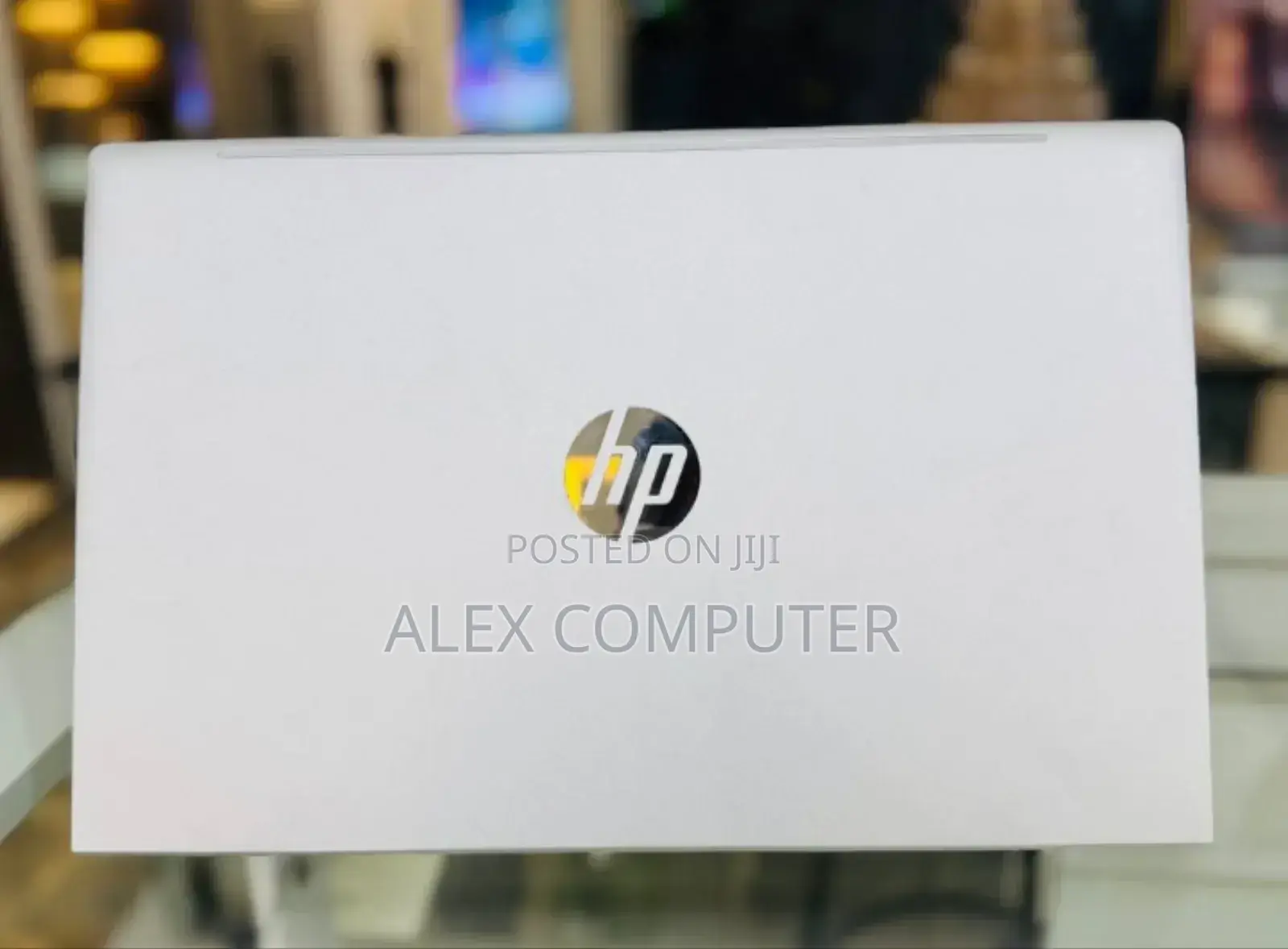 New Laptop HP ProBook 450 G9 16GB Intel Core I7 SSD 512GB