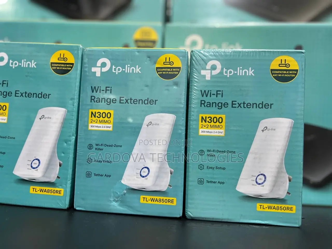 Tp Link Wifi Extender