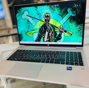 New Laptop HP ProBook 450 G9 16GB Intel Core I7 SSD 512GB