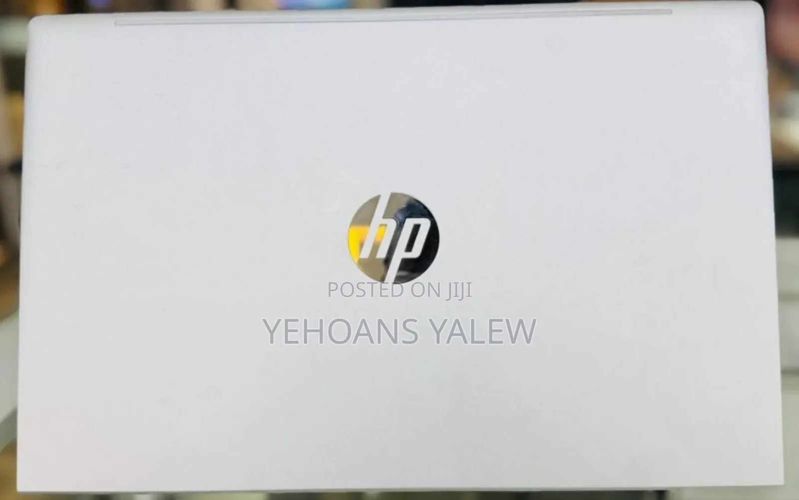 New Laptop HP ProBook 450 G9 16GB Intel Core I7 SSD 512GB