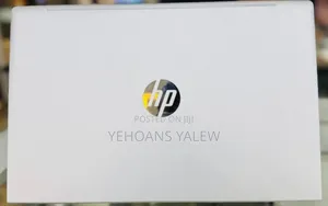 New Laptop HP ProBook 450 G9 16GB Intel Core I7 SSD 512GB