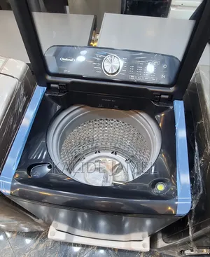 Photo - ( National ) 16 Kg Full Automatic