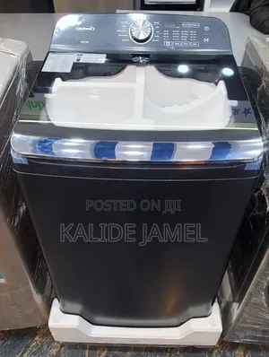 ( National ) 16 Kg Full Automatic