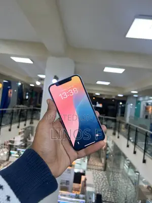 Apple iPhone 12 128 GB Purple