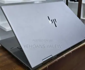 Photo - New Laptop HP Envy X360 32GB Intel Core Ultra 7 SSD 1T