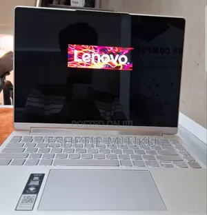 New Laptop Lenovo 16GB Intel Core I7 SSD 512GB