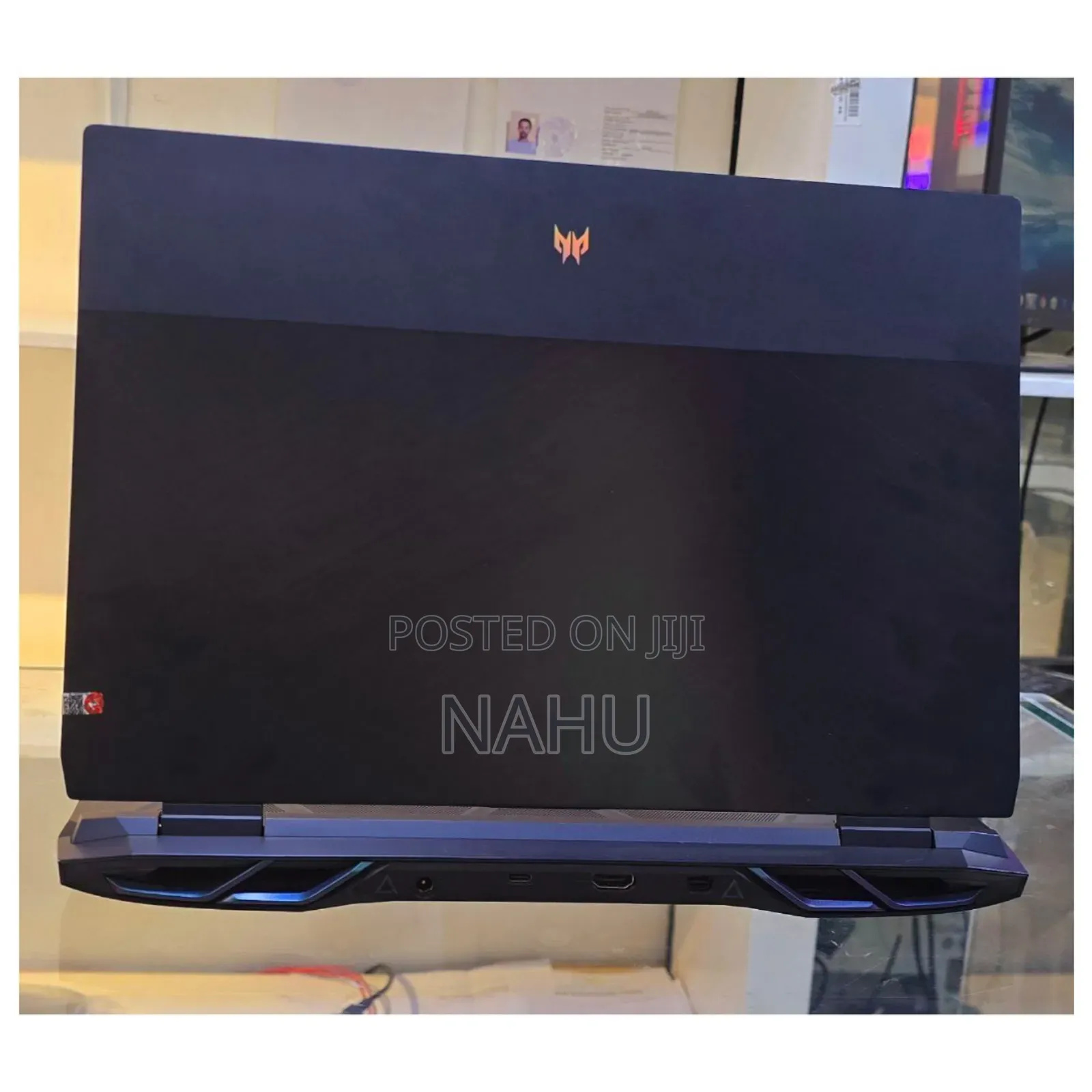 New Laptop Acer Predator Helios Neo 16 16GB Intel Core I9 SSD 1T