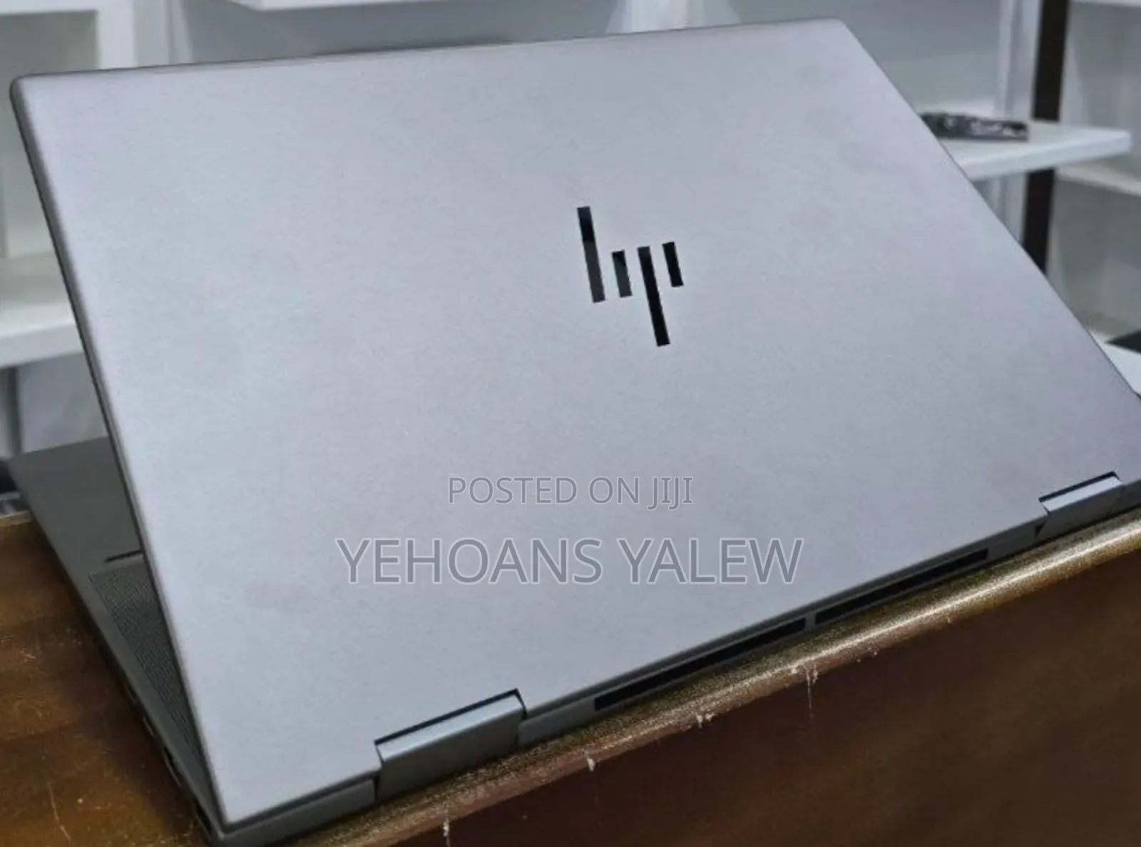 New Laptop HP Envy X360 32GB Intel Core Ultra 7 SSD 1T