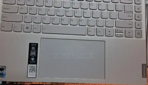 New Laptop Lenovo 16GB Intel Core I7 SSD 512GB