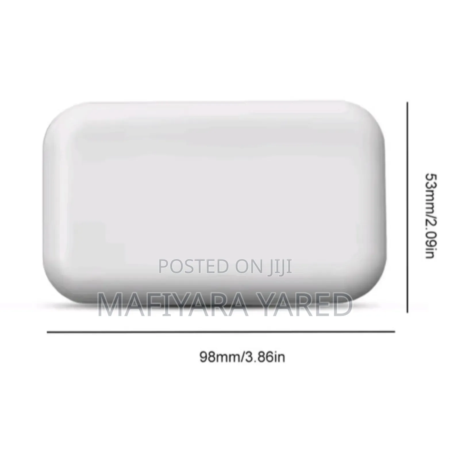 4g Lte Router Wireless Wifi / Mobile Hotspot With Sim Card