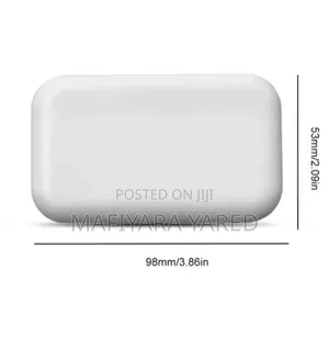 4g Lte Router Wireless Wifi / Mobile Hotspot With Sim Card