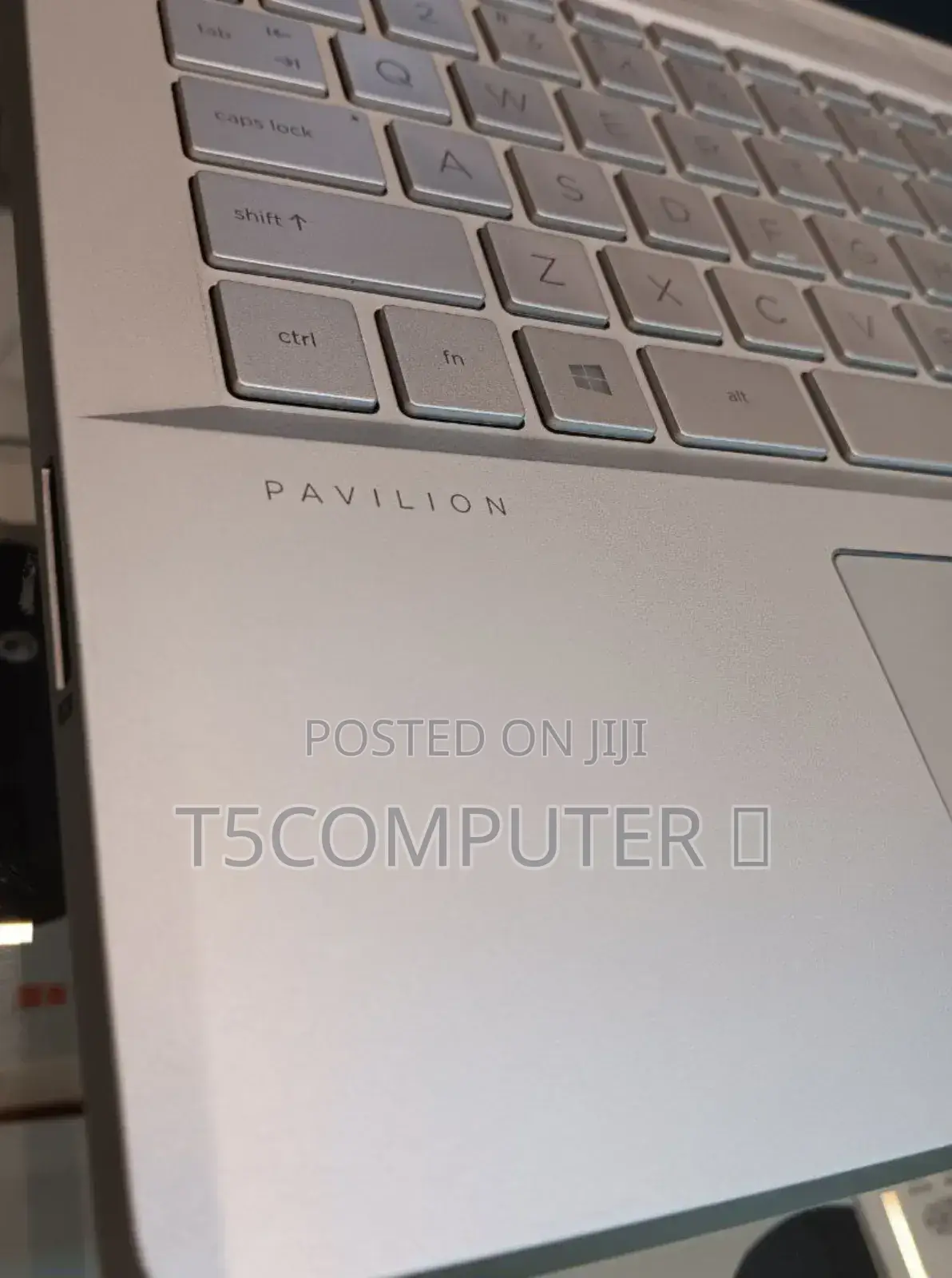 New Laptop HP Pavilion 15 8GB Intel Core I7 SSD 512GB