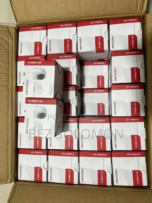 Photo - Analogue Camera Dome