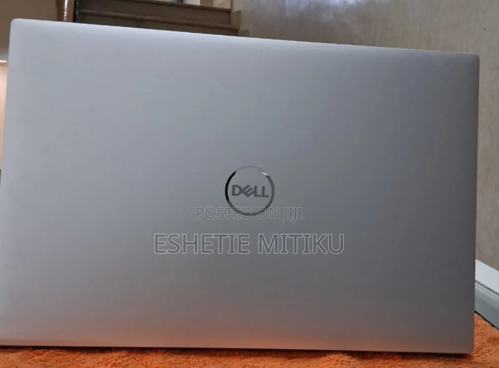 New Laptop Dell Alienware 15 R2 16GB Intel Core I7 SSD 512GB