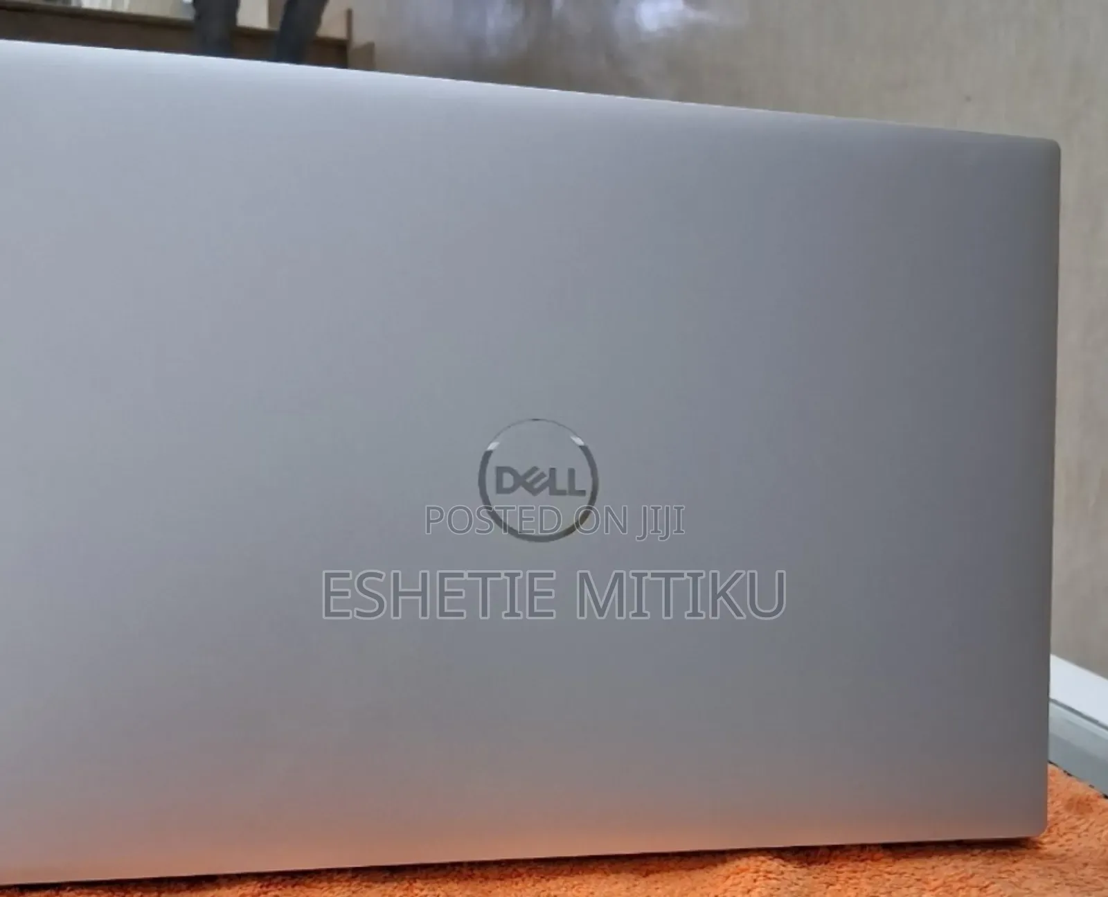 New Laptop Dell Alienware 15 R2 16GB Intel Core I7 SSD 512GB