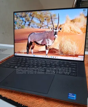 New Laptop Dell Alienware 15 R2 16GB Intel Core I7 SSD 512GB