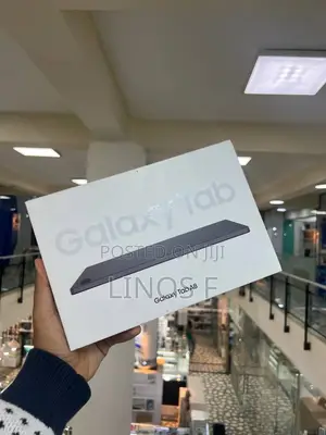 New Samsung Galaxy Tab A8 10.5 (2021) 64 GB Black